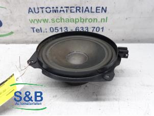 Gebruikte Luidspreker Mini Mini (R56) 1.6 16V Cooper Prijs € 25,00 Margeregeling aangeboden door Schaap & Bron