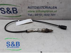 Gebruikte Lambda Sonde Volkswagen Golf VII (AUA) 2.0 GTI 16V Performance Package Prijs op aanvraag aangeboden door Schaap & Bron