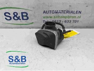 Gebruikte Gasklephuis Skoda Fabia (6Y2) 1.4i Prijs € 30,00 Margeregeling aangeboden door Schaap & Bron