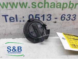 Gebruikte Sensor Airbag Audi A3 (8V1/8VK) 2.0 TDI 16V Prijs € 15,00 Margeregeling aangeboden door Schaap & Bron