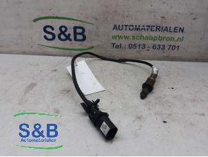 Gebruikte Lambda Sonde Volkswagen Golf VII (AUA) 2.0 GTI 16V Performance Package Prijs € 75,00 Margeregeling aangeboden door Schaap & Bron