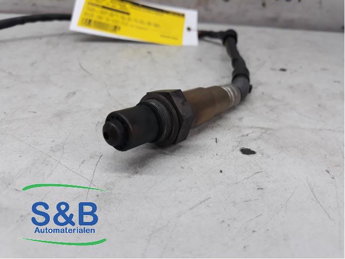 Lambda Sonde van een Volkswagen Golf VI (5K1) 1.4 TSI 160 16V 2009
