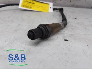 Lambda Sonde van een Volkswagen Golf VI (5K1) 1.4 TSI 160 16V 2009