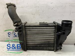 Gebruikte Intercooler Audi A4 Cabrio (B7) 2.5 TDI 24V Prijs € 50,00 Margeregeling aangeboden door Schaap & Bron
