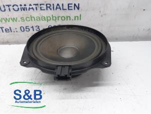 Gebruikte Speaker Mini Mini (R56) 1.4 16V One Prijs € 20,00 Margeregeling aangeboden door Schaap & Bron
