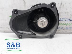 Gebruikte Speaker Ford Transit 2.2 TDCi 16V 4x4 Prijs € 15,00 Margeregeling aangeboden door Schaap & Bron