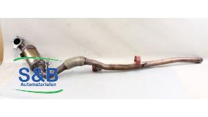 Gebruikte Katalysator Skoda Roomster (5J) 1.2 TSI Prijs € 225,00 Margeregeling aangeboden door Schaap & Bron