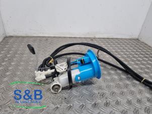 Gebruikte Tankvlotter Volkswagen Tiguan (5N1/2) 1.4 TSI 16V 4Motion Prijs € 50,00 Margeregeling aangeboden door Schaap & Bron