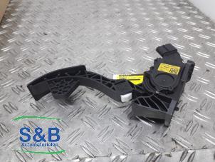 Gebruikte Diversen Skoda Fabia III (NJ3) 1.2 TSI 16V Prijs € 45,00 Margeregeling aangeboden door Schaap & Bron