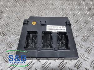 Gebruikte BCM Skoda Yeti (5LAC) 2.0 TDI 16V Prijs € 100,00 Margeregeling aangeboden door Schaap & Bron