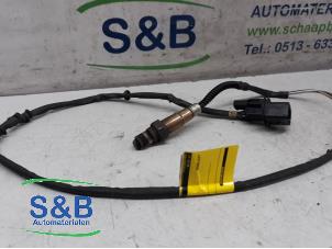 Gebruikte Lambda Sonde Audi A4 (B5) 1.8 20V Turbo Prijs € 35,00 Margeregeling aangeboden door Schaap & Bron