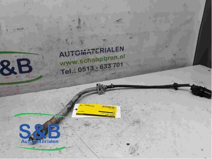 Gebruikte Lambda Sonde Volkswagen Passat (362) 1.8 TSI 16V Prijs € 30,00 Margeregeling aangeboden door Schaap & Bron
