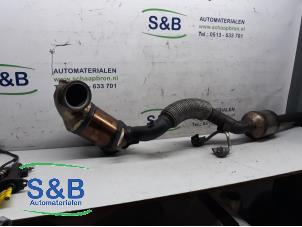 Gebruikte Katalysator Volkswagen Polo V (6R) 1.2 TSI 16V Prijs € 300,00 Margeregeling aangeboden door Schaap & Bron