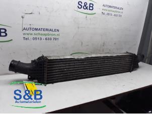 Gebruikte Intercooler Audi A4 Avant (B8) 1.8 TFSI 16V Quattro Prijs € 39,99 Margeregeling aangeboden door Schaap & Bron