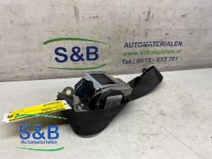 Gebruikte Veiligheidsgordel links-voor Audi A4 Cabrio (B7) 2.0 TFSI 20V Prijs € 50,00 Margeregeling aangeboden door Schaap & Bron