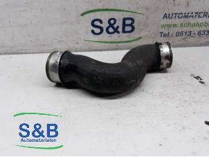 Gebruikte Diversen Volkswagen Golf V (1K1) 2.0 GTI 16V Prijs € 25,00 Margeregeling aangeboden door Schaap & Bron