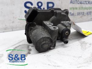 Gebruikte Wervelklep motor Volkswagen Touareg Prijs € 70,00 Margeregeling aangeboden door Schaap & Bron