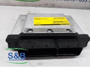 Gebruikte Computer Motormanagement Skoda Fabia III Combi (NJ5) 1.2 TSI 16V Greentech Prijs € 125,00 Margeregeling aangeboden door Schaap & Bron