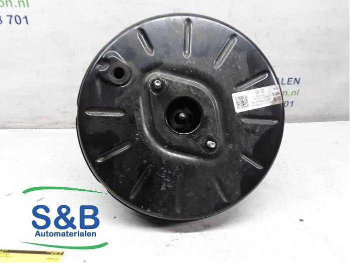 Gebruikte Rembol Volkswagen Golf VII (AUA) 2.0 GTI 16V Performance Package Prijs € 125,00 Margeregeling aangeboden door Schaap & Bron