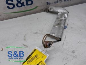 Gebruikte Oliedruk Leiding Seat Leon ST (5FF) 1.8 TSI Ecomotive 16V Prijs € 20,00 Margeregeling aangeboden door Schaap & Bron