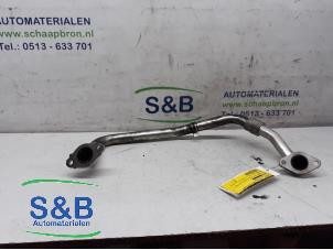 Gebruikte EGR Buis Volkswagen Touran Prijs € 35,00 Margeregeling aangeboden door Schaap & Bron