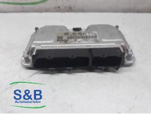 Gebruikte Inspuitcomputer Skoda Fabia II Combi 1.6i 16V Prijs € 100,00 Margeregeling aangeboden door Schaap & Bron