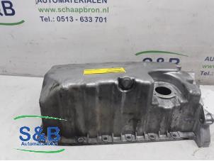 Gebruikte Carterpan Volkswagen Transporter T5 2.0 TDI DRF Prijs € 40,00 Margeregeling aangeboden door Schaap & Bron