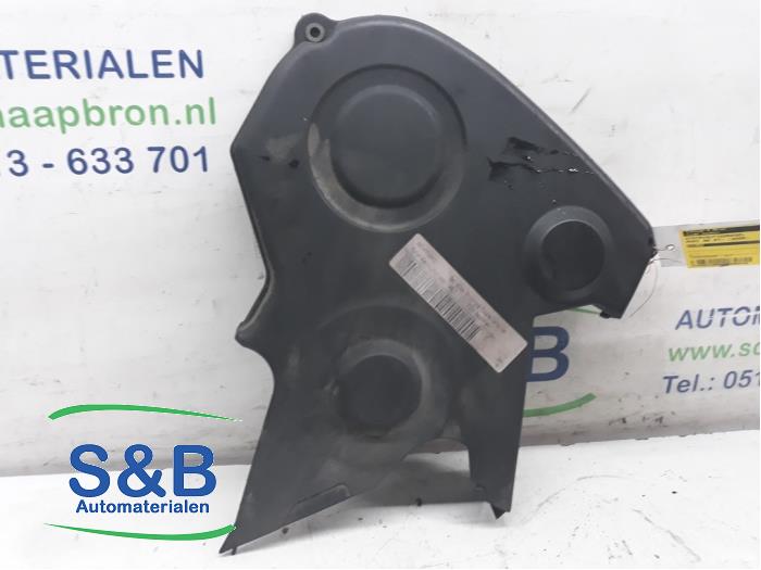 Gebruikte Distributiedeksel Audi A6 (C5) 2.0 20V Prijs € 15,00 Margeregeling aangeboden door Schaap & Bron