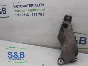Gebruikte Motorrubber Audi A4 (B6) 1.8 T 20V Prijs € 20,00 Margeregeling aangeboden door Schaap & Bron