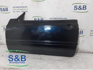 Gebruikte Portier 2Deurs links Volkswagen Golf III Cabrio Restyling (1E7) 1.6 Prijs € 69,30 Margeregeling aangeboden door Schaap & Bron