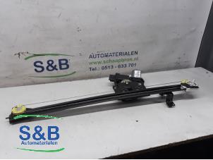 Gebruikte Ruitmechaniek 4Deurs links-voor Peugeot Boxer (U9) 2.2 HDi 130 Euro 5 4x4 Prijs € 70,00 Margeregeling aangeboden door Schaap & Bron