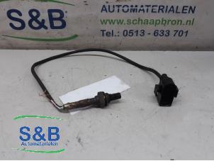 Gebruikte Lambda Sonde Volkswagen Golf III Cabrio Restyling (1E7) 1.6 Prijs € 40,00 Margeregeling aangeboden door Schaap & Bron