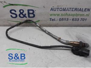 Gebruikte Lambda Sonde Skoda Octavia (1Z3) 2.0 FSI 16V Prijs € 40,00 Margeregeling aangeboden door Schaap & Bron