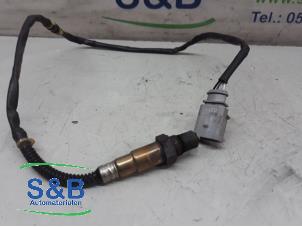 Gebruikte Lambda Sonde Volkswagen Touran (1T1/T2) 2.0 FSI 16V Prijs € 35,00 Margeregeling aangeboden door Schaap & Bron