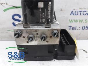 Gebruikte ABS Pomp Volkswagen Caddy Alltrack Combi 1.6 TDI 16V Prijs € 150,00 Margeregeling aangeboden door Schaap & Bron