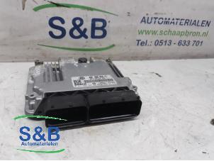 Gebruikte Diversen Volkswagen Passat Variant (3C5) 2.0 FSI 16V Prijs € 250,00 Margeregeling aangeboden door Schaap & Bron