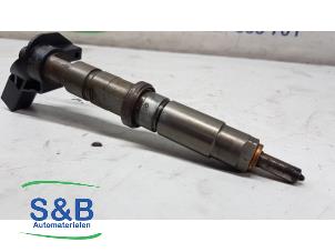 Gebruikte Diversen Volkswagen Crafter Prijs € 140,00 Margeregeling aangeboden door Schaap & Bron