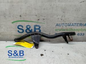 Gebruikte Waterpijp Audi TT (FV3/FVP) 1.8 TFSI 16V Prijs € 35,00 Margeregeling aangeboden door Schaap & Bron