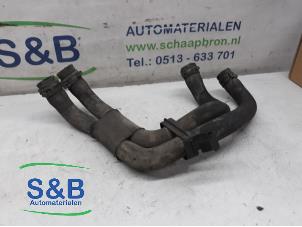 Gebruikte Radiateurslang Audi Q7 (4LB) Prijs € 20,00 Margeregeling aangeboden door Schaap & Bron