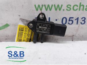 Gebruikte Brandstofdruk sensor Skoda Superb (3U4) 2.0 TDI 16V Prijs € 20,00 Margeregeling aangeboden door Schaap & Bron