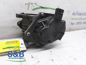 Gebruikte EGR Klep Volkswagen Crafter 2.0 BiTDI 4Motion Prijs € 49,99 Margeregeling aangeboden door Schaap & Bron