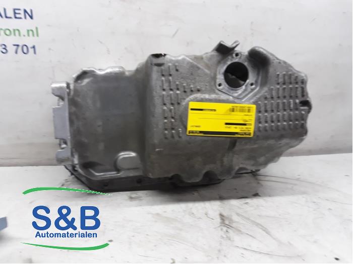 Gebruikte Carterpan Volkswagen Golf VI (5K1) 1.4 TSI 122 16V Prijs € 40,00 Margeregeling aangeboden door Schaap & Bron