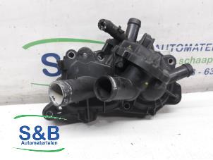 Gebruikte Koelvloeistof pomp Diversen Diversen Prijs € 50,00 Margeregeling aangeboden door Schaap & Bron