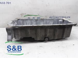 Gebruikte Carterpan Skoda Superb Prijs € 50,00 Margeregeling aangeboden door Schaap & Bron