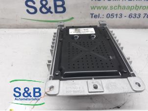 Gebruikte Radio versterker Audi A3 (8P1) 2.0 TDI 16V Prijs € 135,00 Margeregeling aangeboden door Schaap & Bron