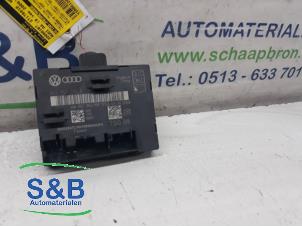 Gebruikte Module (diversen) Audi A4 (B8) 2.0 TDI 16V Prijs € 35,00 Margeregeling aangeboden door Schaap & Bron