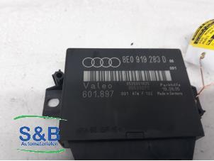 Gebruikte PDC Module Audi A4 (B7) 2.0 TFSI 20V Prijs € 40,00 Margeregeling aangeboden door Schaap & Bron