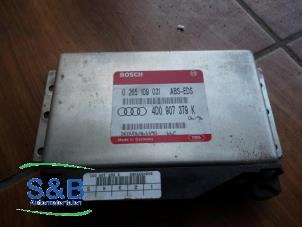 Gebruikte Computer ABS Audi S6 (C4) 4.2 V8 32V Prijs € 50,00 Margeregeling aangeboden door Schaap & Bron