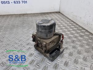 Gebruikte ABS Pomp Volkswagen Golf III Cabrio (1E) 1.8 Prijs € 125,00 Margeregeling aangeboden door Schaap & Bron