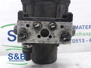 Gebruikte ABS Pomp Audi A6 Avant (C5) 2.4 V6 30V Prijs € 50,00 Margeregeling aangeboden door Schaap & Bron